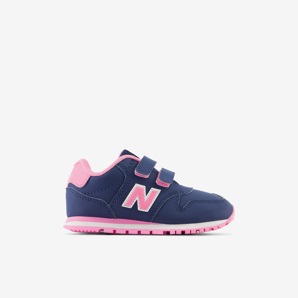 New Balance I 500 Seasonal Freizeitschuhe Unisex, blau, Grösse: 20 New Balance I 500 Seasonal Freizeitschuhe Unisex, blau, Grösse: 20 von New Balance