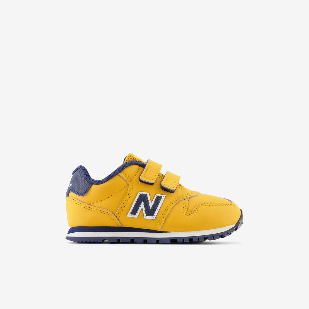 New Balance I 500 Seasonal Freizeitschuhe Unisex, gelb, Grösse: 20 von New Balance