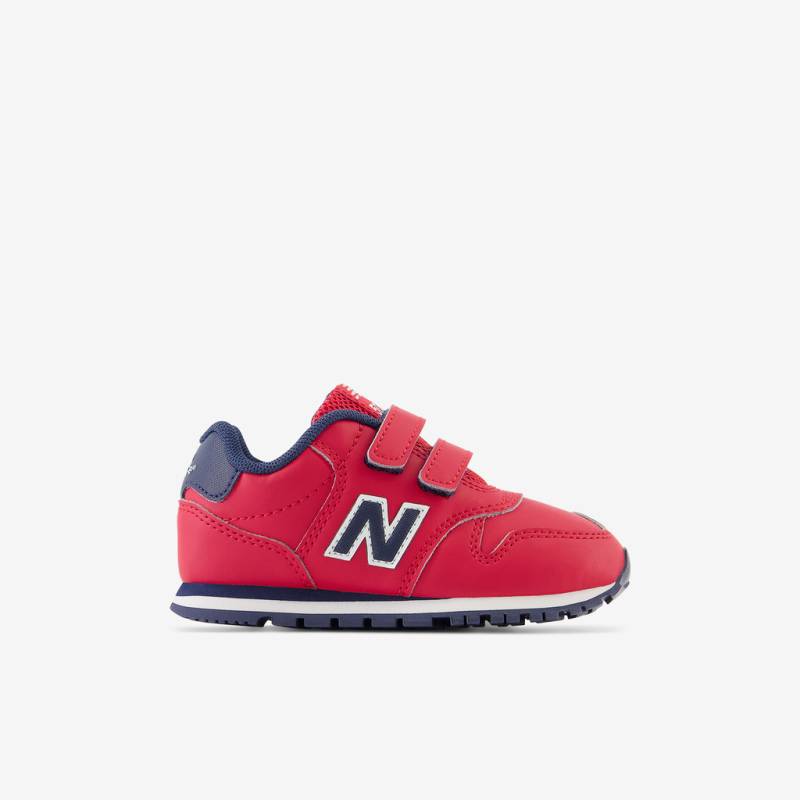 New Balance I 500 Seasonal Freizeitschuhe Unisex, rot, Grösse: 20 von New Balance