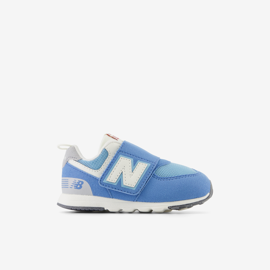 New Balance I 574 70s Racing Freizeitschuhe Unisex, blau, Grösse: 20 New Balance I 574 70s Racing Freizeitschuhe Unisex, blau, Grösse: 20 von New Balance