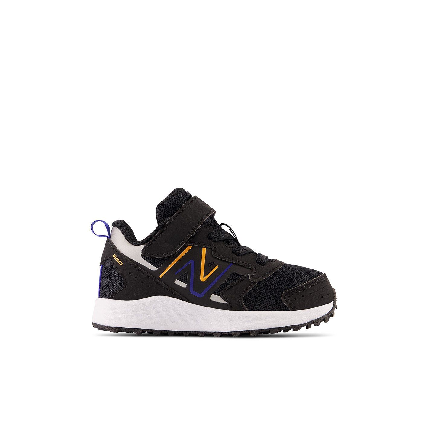 New Balance IU650BH1 Kids Fresh Foam 650 Bungee-10 27.5 von New Balance