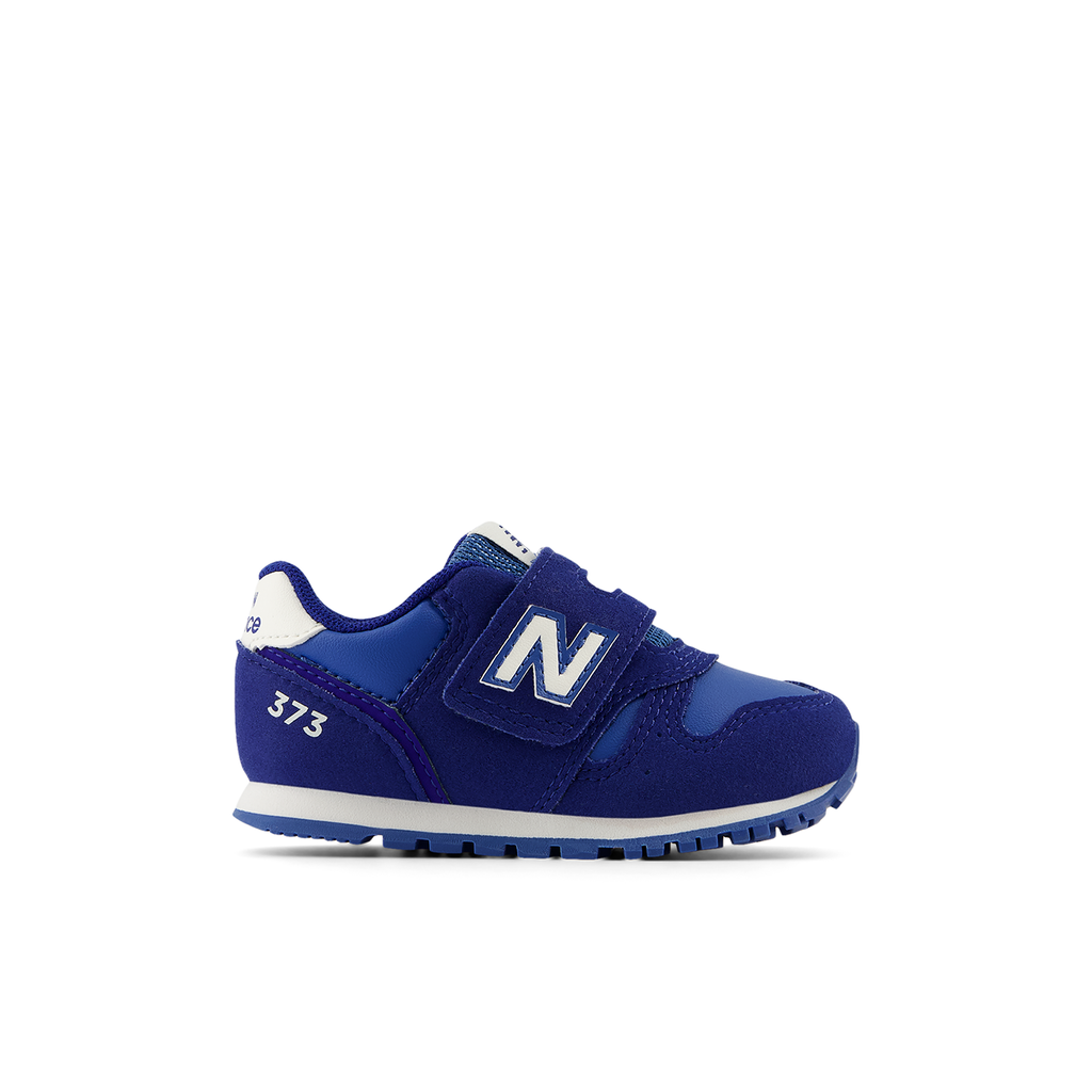 New Balance I  373  Freizeitschuhe Unisex, blau, Grösse: 20 von New Balance