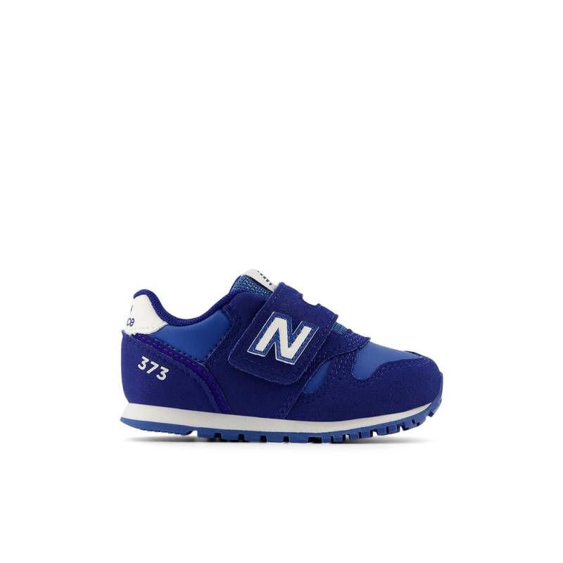 New Balance IZ373VO2 Unisex Freizeitschuhe, Blau von New Balance