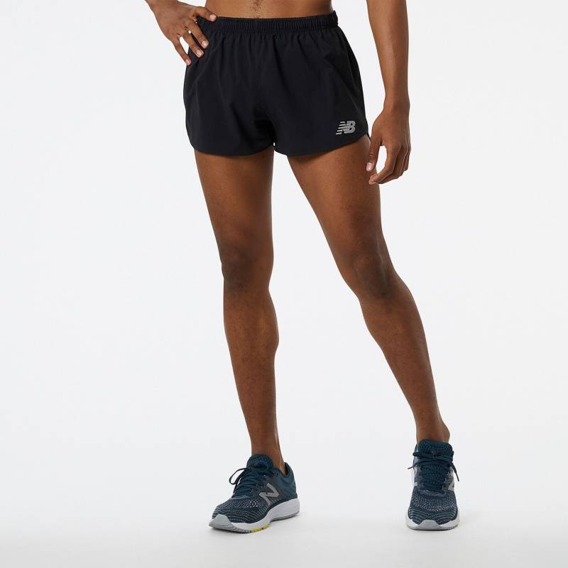 New balance Impact Run 3 Inch Split Short-S S von New balance