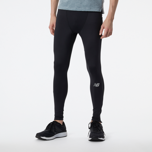 New Balance Impact Run Tight - schwarz (Grösse: L) von New Balance