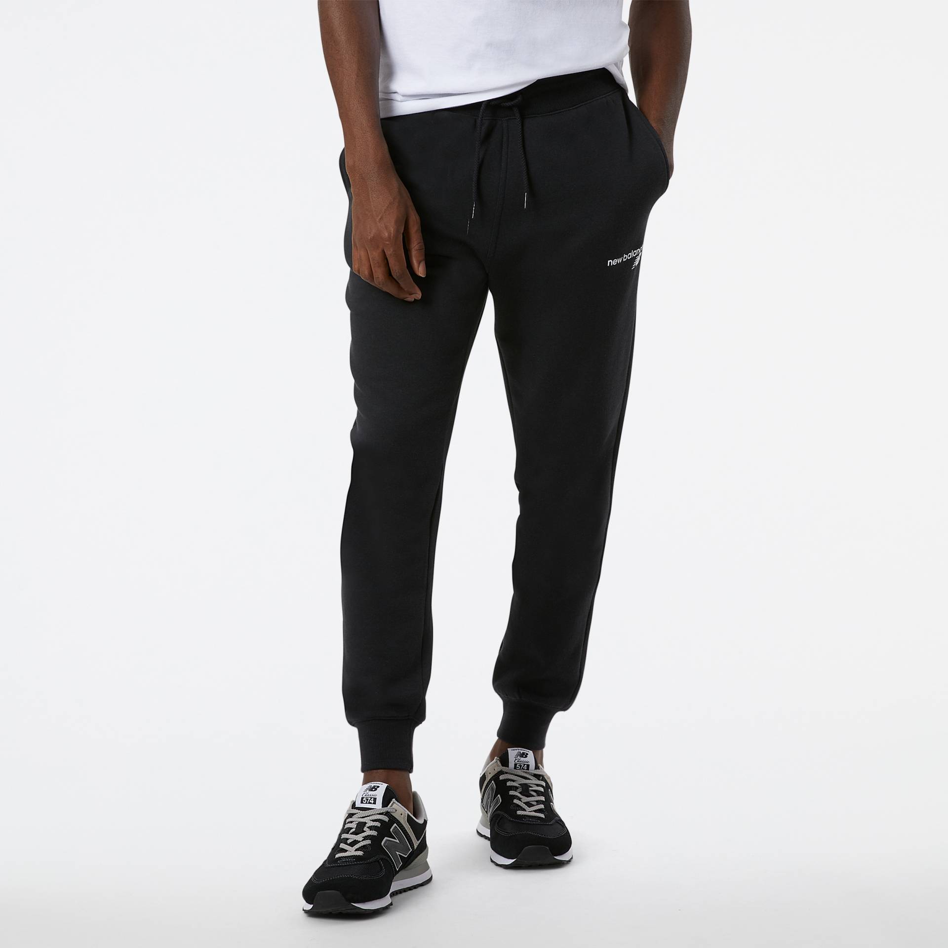 New Balance Jogginghose »MENS LIFESTYLE PANTS« von New Balance