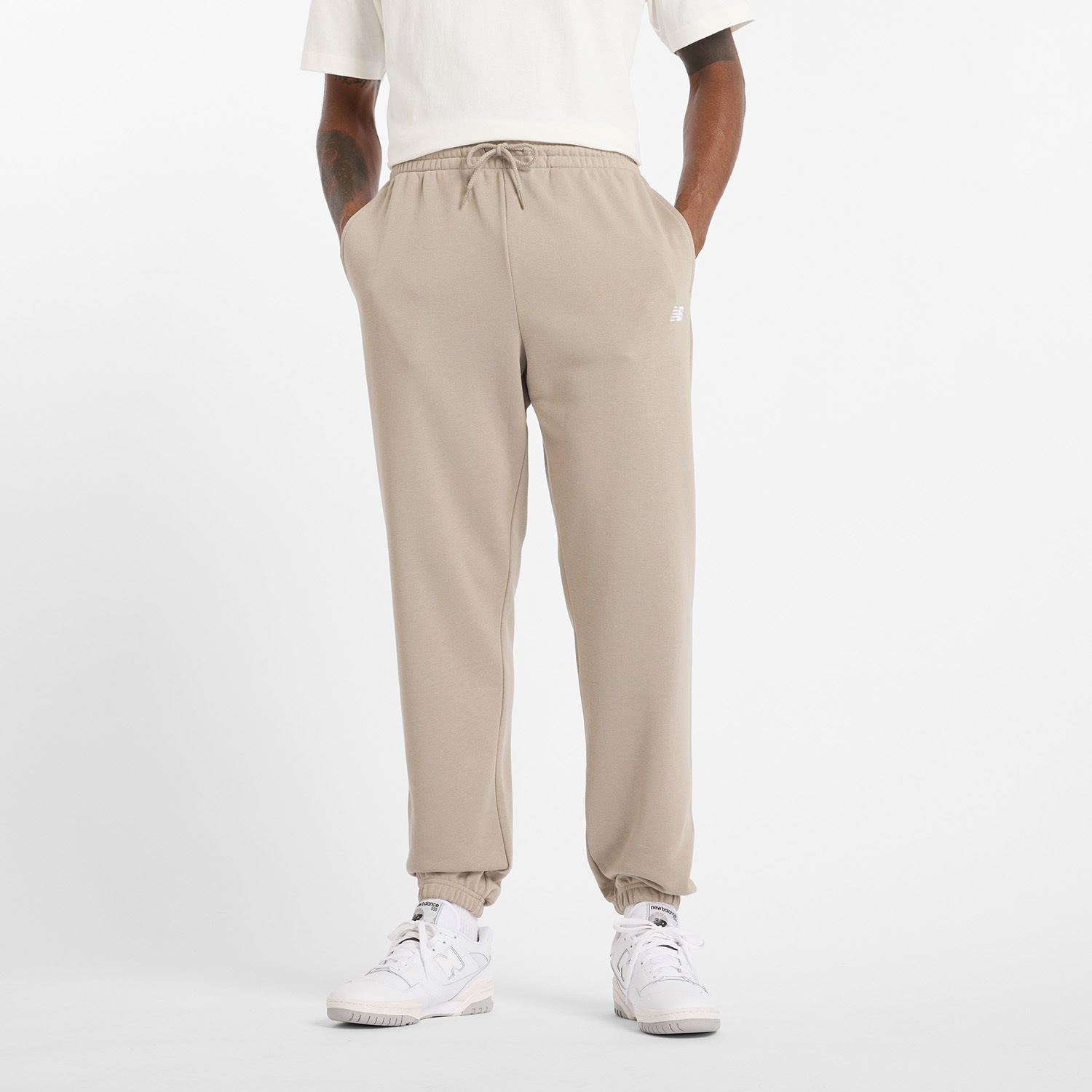 New Balance Jogginghose »SPORT ESSENTIALS FRENCH TERRY JOGGER« New Balance Jogginghose »SPORT ESSENTIALS FRENCH TERRY JOGGER« von New Balance