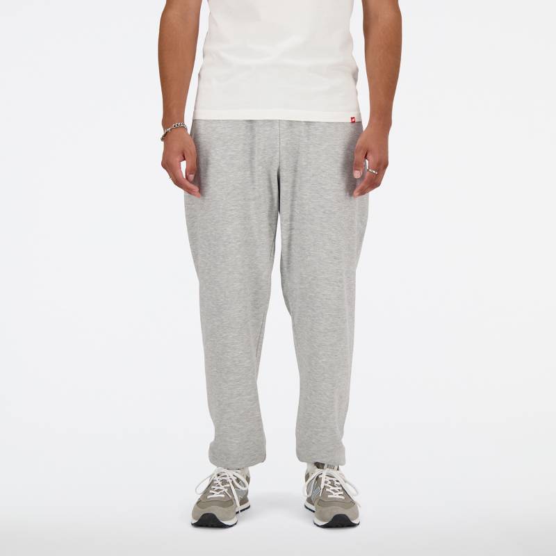 New Balance Jogginghose »SPORT ESSENTIALS FRENCH TERRY JOGGER« von New Balance