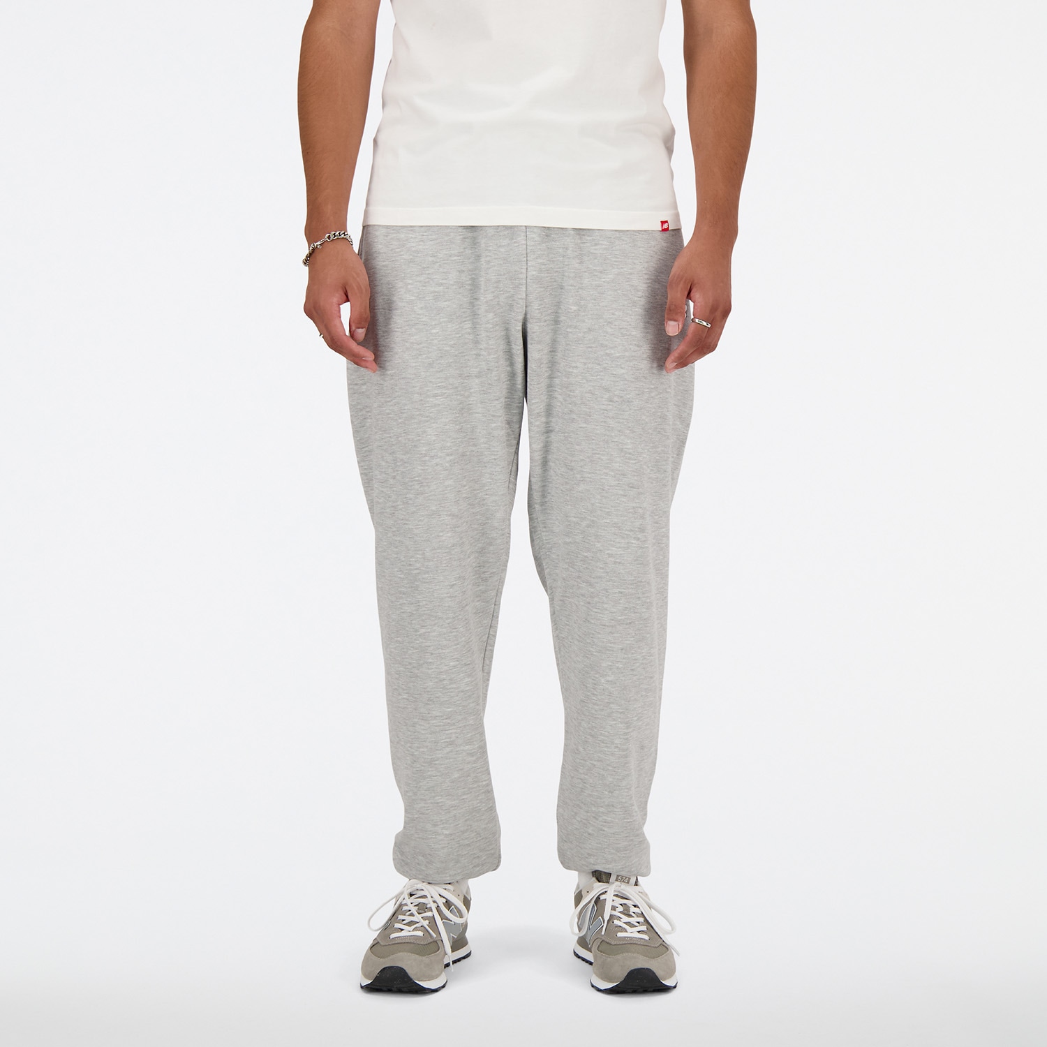 New Balance Jogginghose »SPORT ESSENTIALS FRENCH TERRY JOGGER« von New Balance