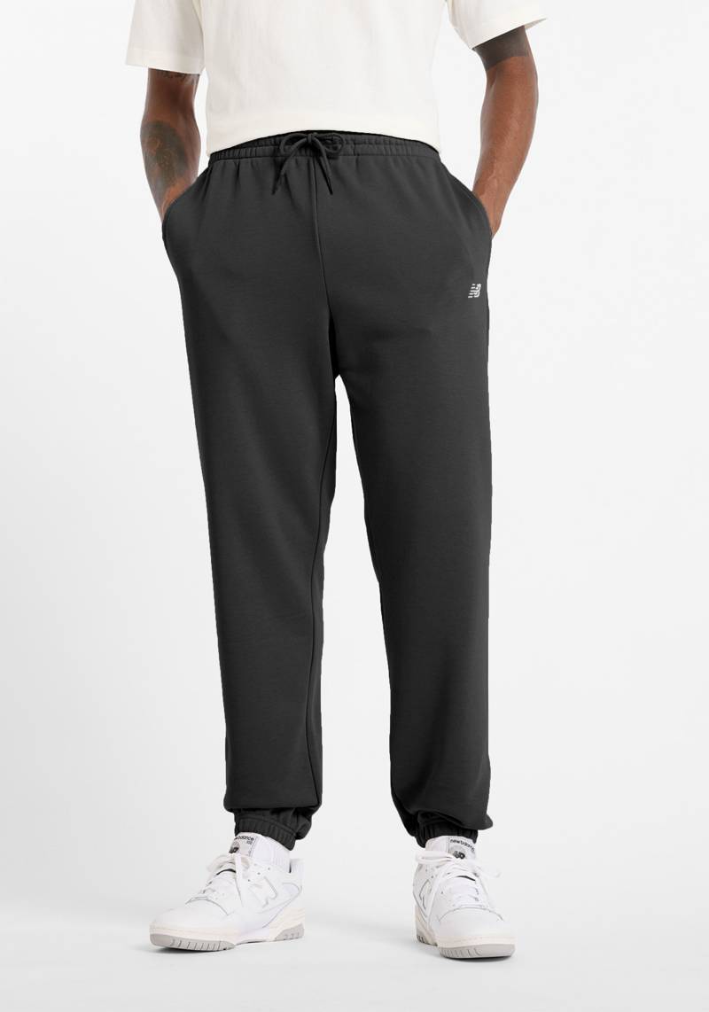 New Balance Jogginghose »SPORT ESSENTIALS FRENCH TERRY JOGGER« von New Balance