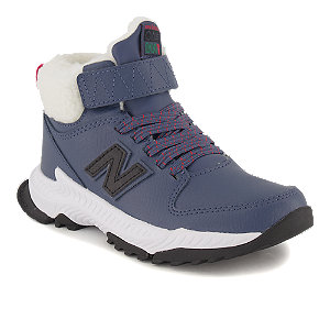 New Balance Jungen Boot Blau von New Balance