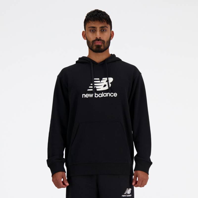 New Balance Kapuzensweatshirt »MENS LIFESTYLE HOODIE« von New Balance