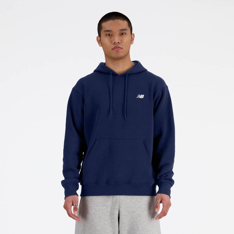 New Balance Kapuzensweatshirt »SPORT ESSENTIALS FLEECE HOODIE« von New Balance