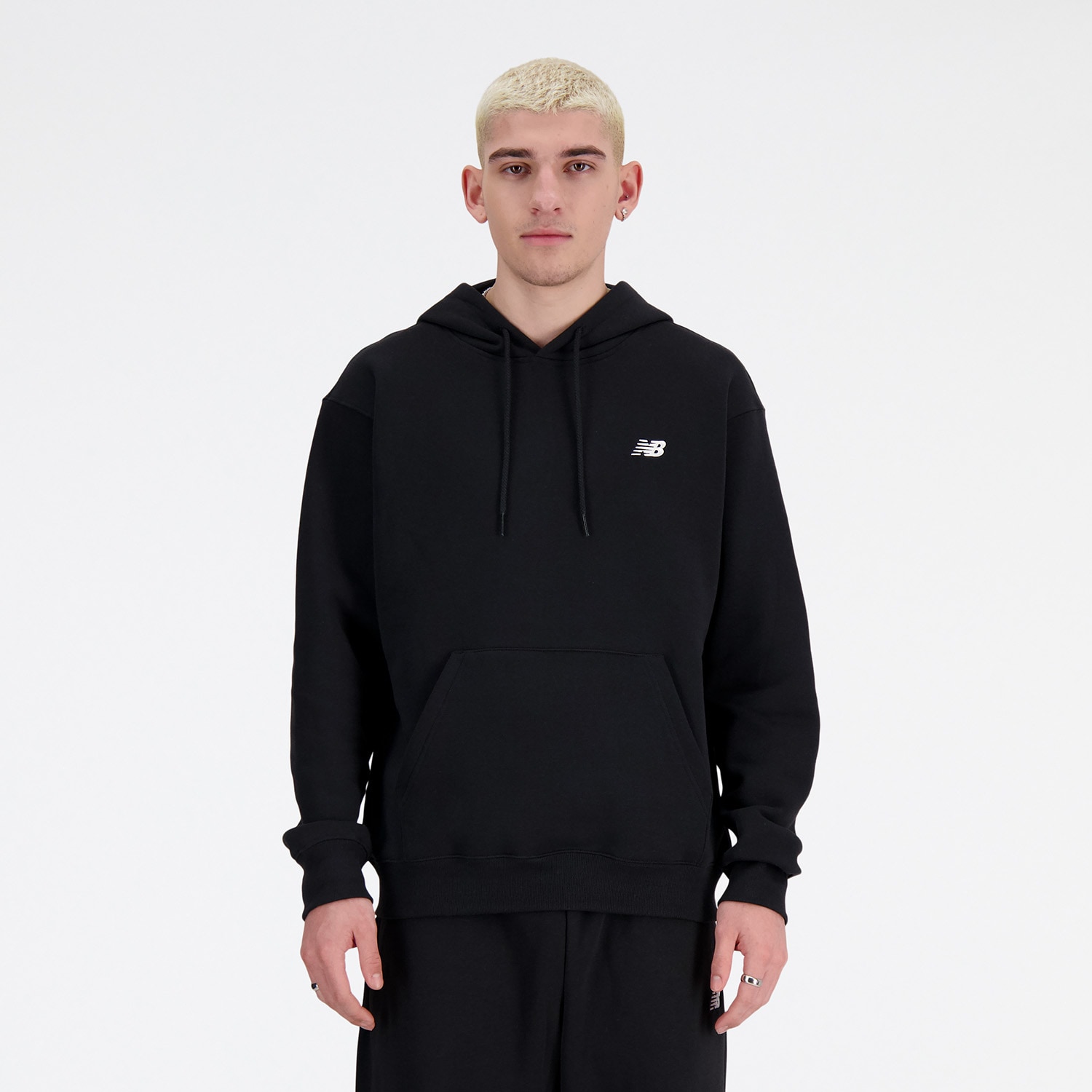 New Balance Kapuzensweatshirt »SPORT ESSENTIALS FRENCH TERRY HOODIE« New Balance Kapuzensweatshirt »SPORT ESSENTIALS FRENCH TERRY HOODIE« von New Balance