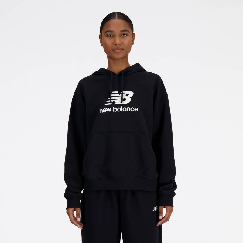 New Balance Kapuzensweatshirt »WOMENS LIFESTYLE HOOD & SWEAT« von New Balance