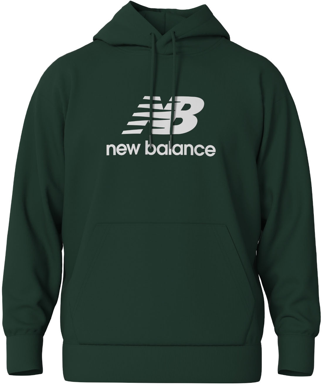 New Balance Kapuzensweatshirt von New Balance