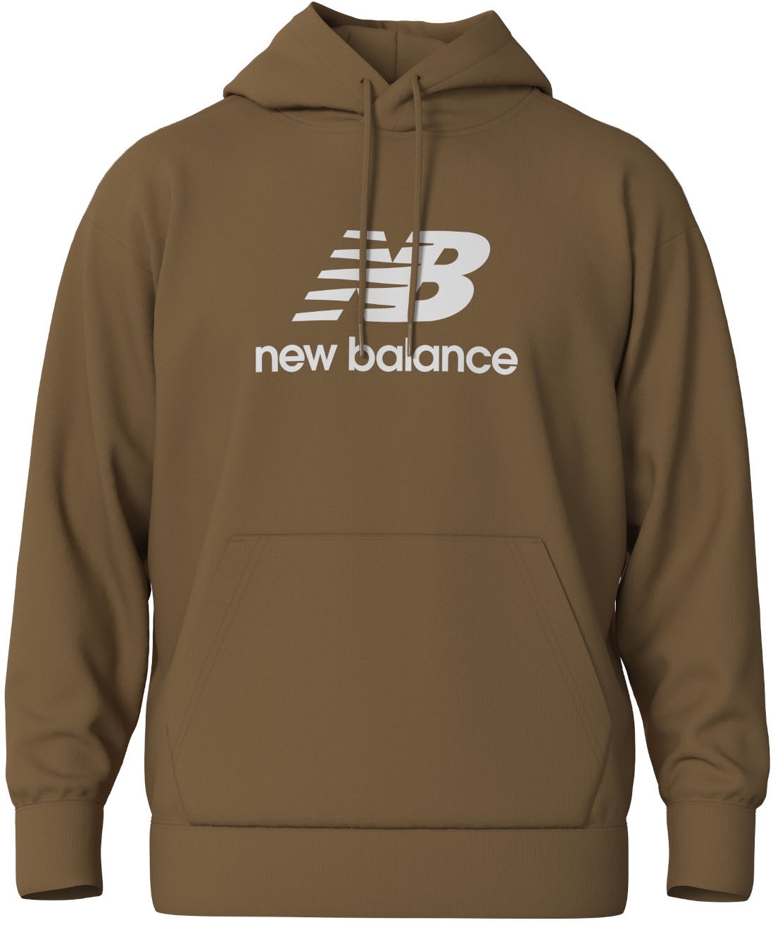 New Balance Kapuzensweatshirt von New Balance