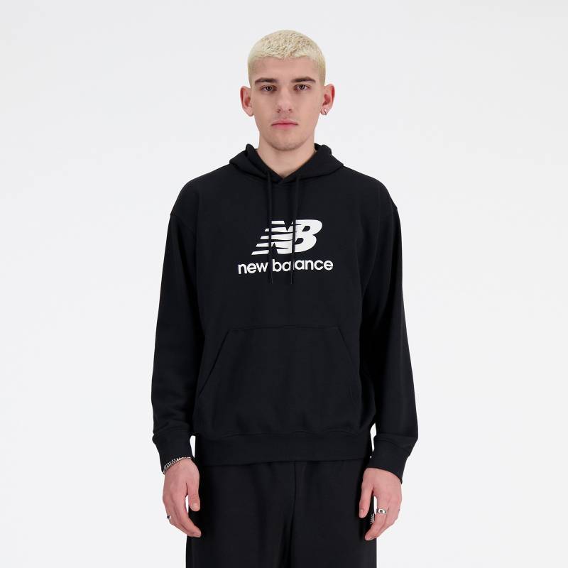 New Balance Kapuzensweatshirt von New Balance