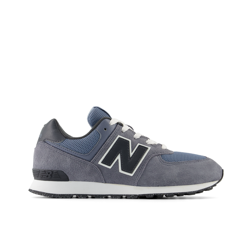 New Balance GC574GGE Unisex Freizeitschuhe, Grau von New Balance