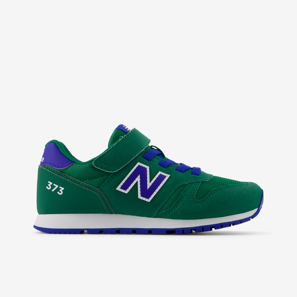 New Balance Y 373 Seasonal Freizeitschuhe Unisex, grün, Grösse: 28 von New Balance