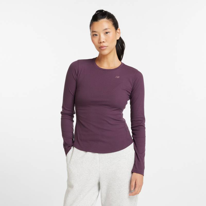 New Balance Langarmshirt von New Balance