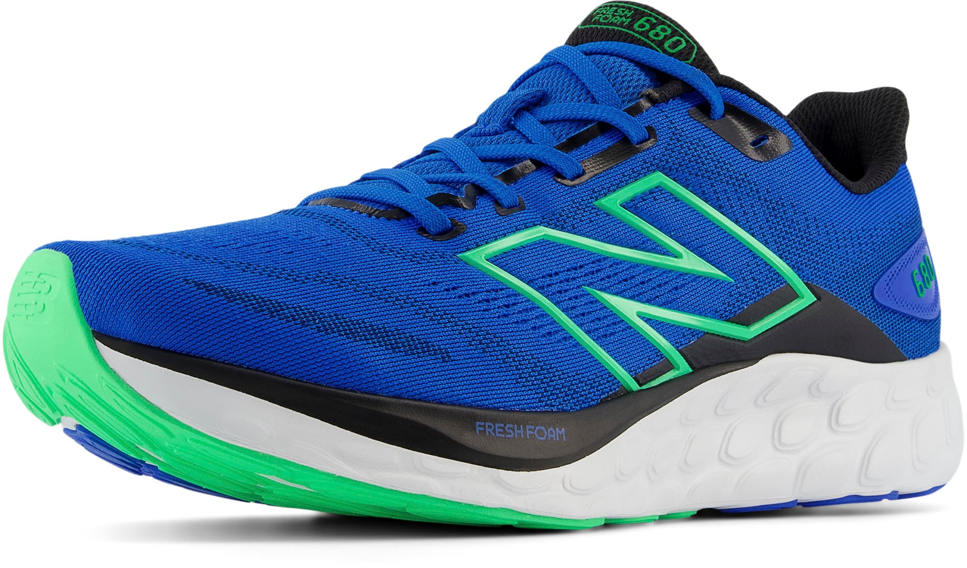 New Balance Laufschuh »M680« von New Balance