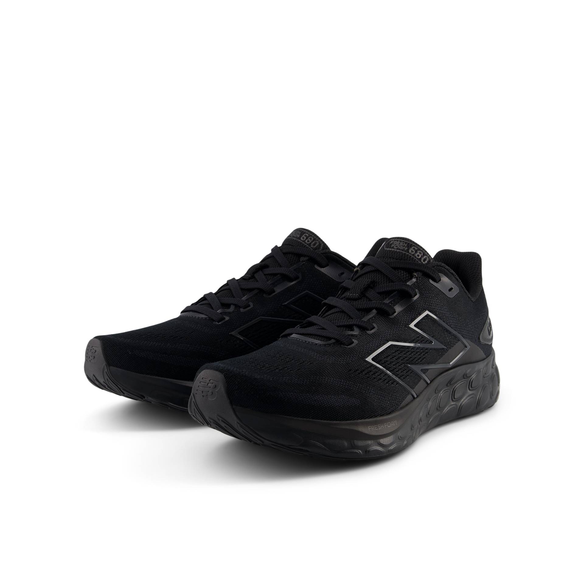 New Balance Laufschuh »M680« von New Balance