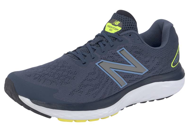 New Balance Laufschuh »M680« von New Balance