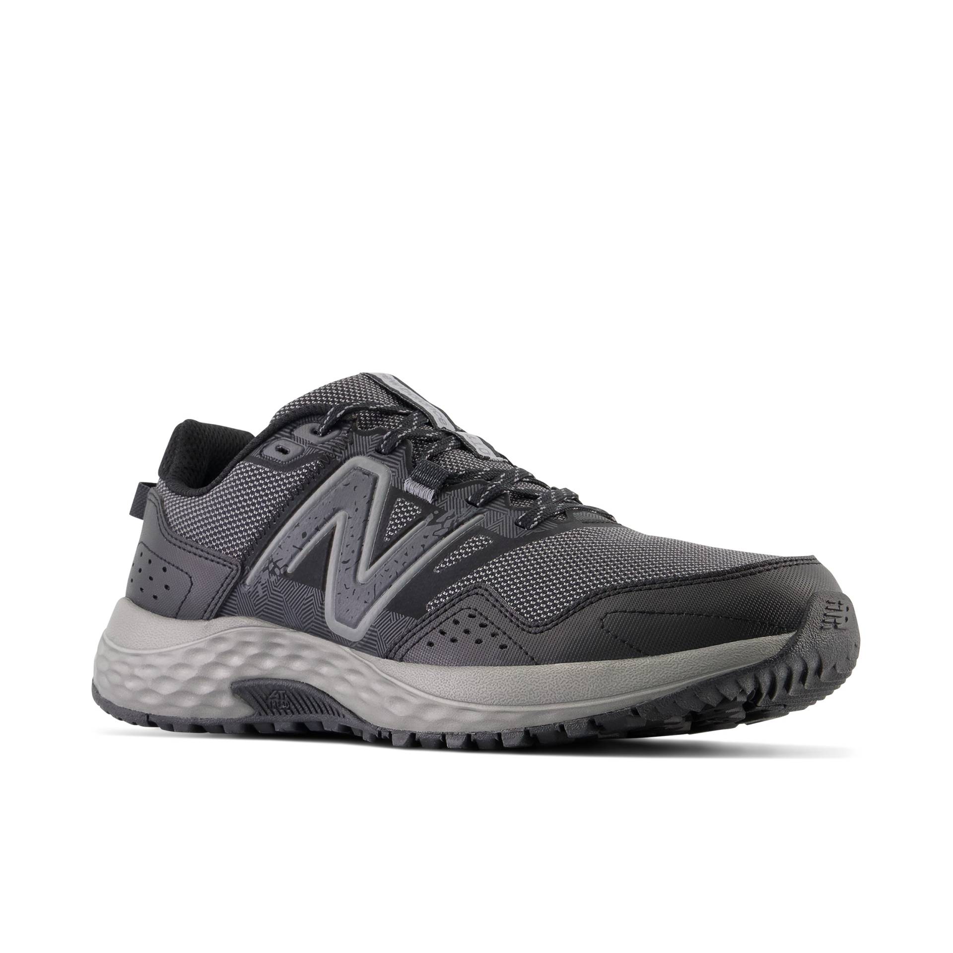 New Balance Walkingschuh »410v8«, für den Einsatz auf der Strasse und im Gelände von New Balance