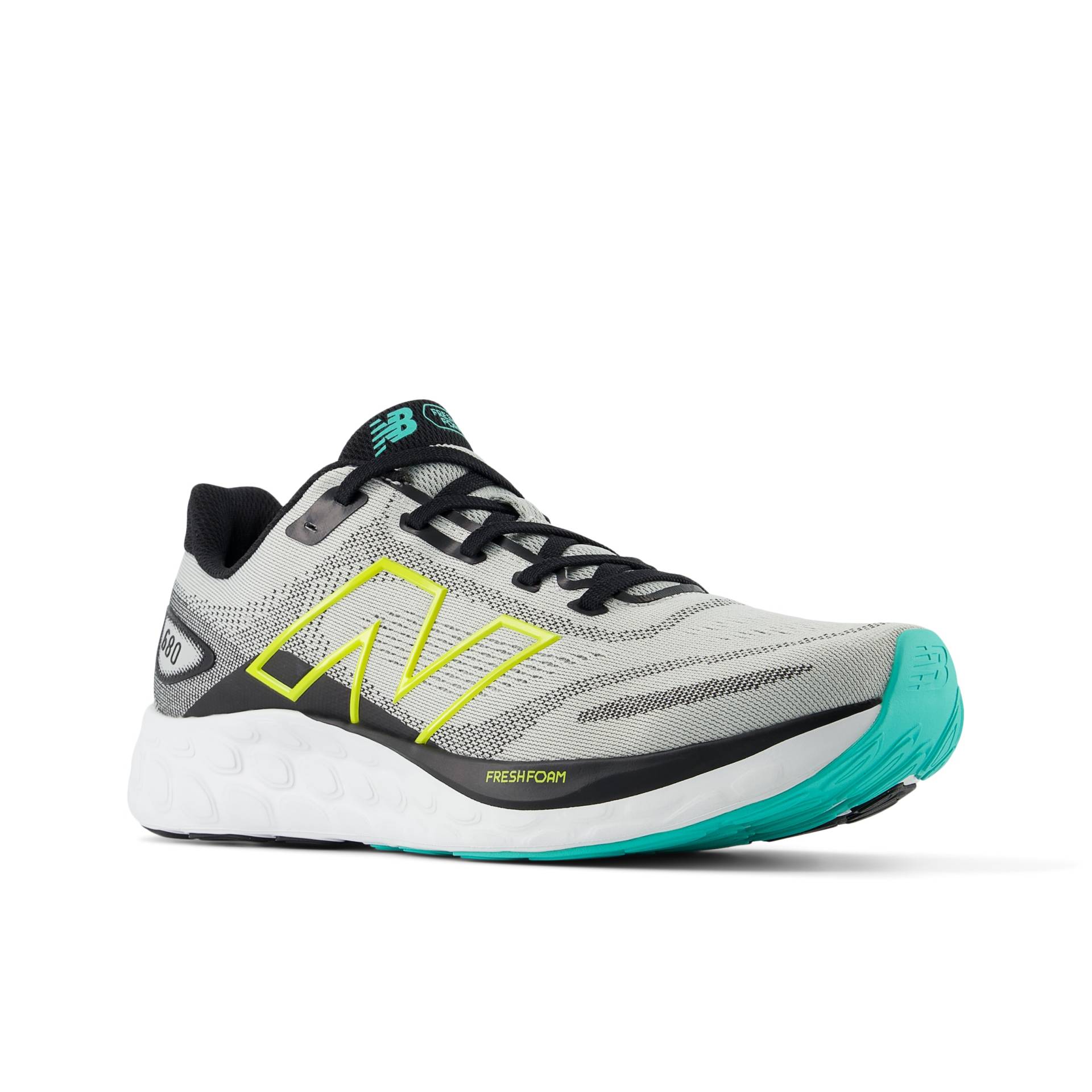 New Balance Laufschuh »M680« von New Balance