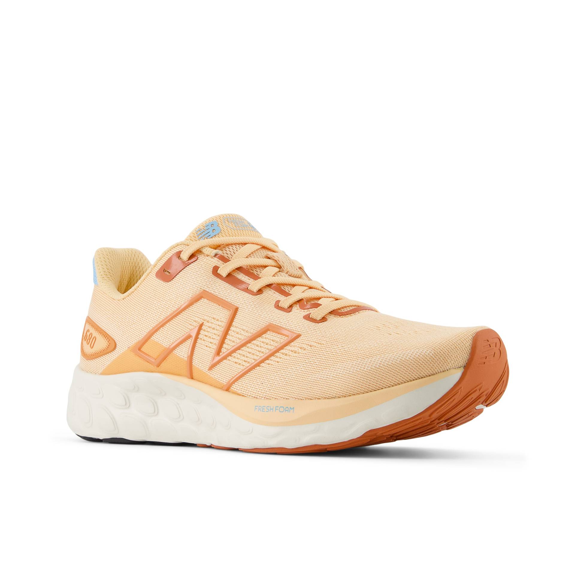 New Balance Laufschuh »NBW680« von New Balance