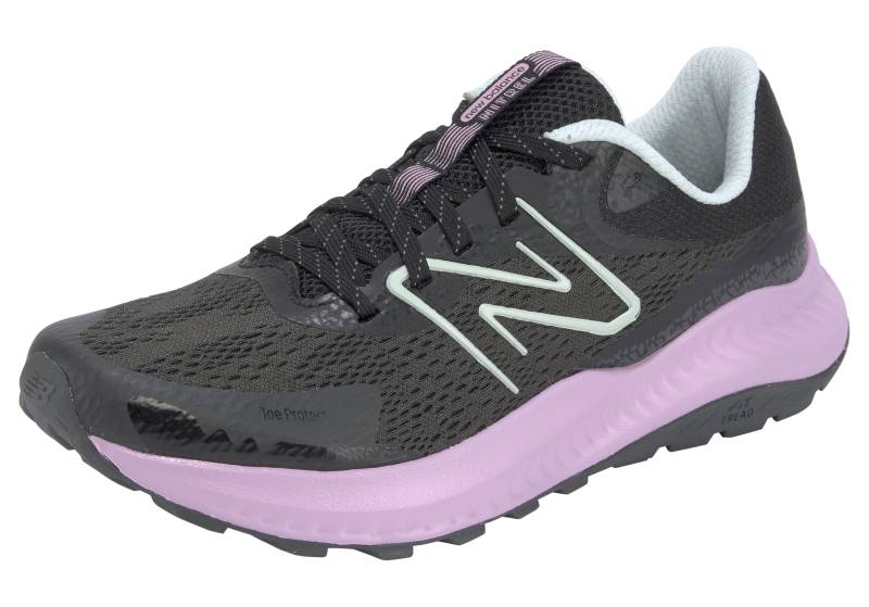 New Balance Laufschuh »Nitrel« von New Balance