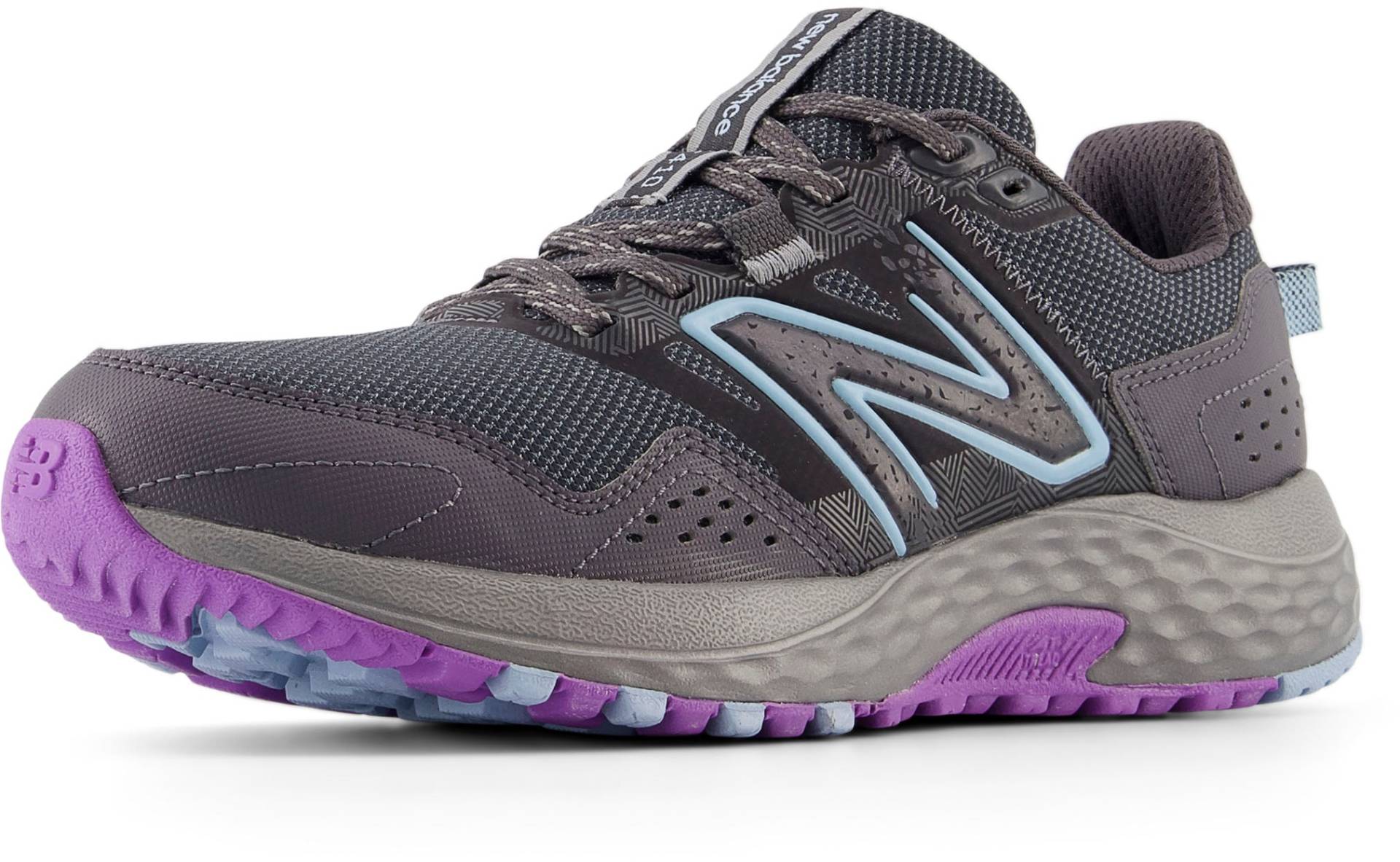 New Balance Laufschuh »W410«, Walkingschuh, Trailrunningschuh von New Balance