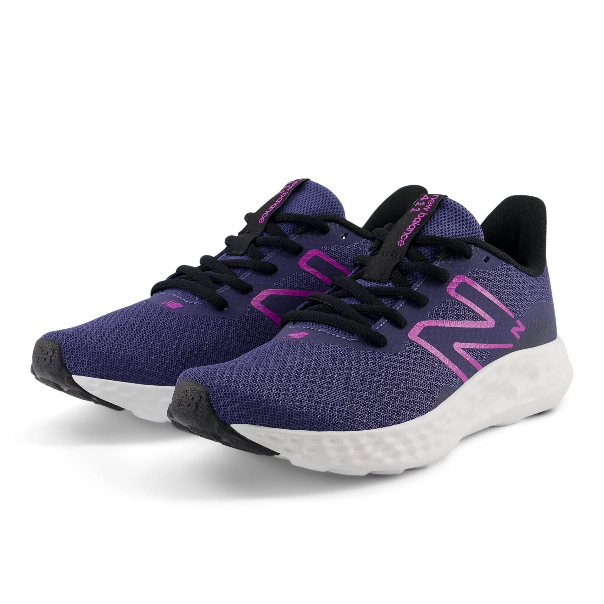 New Balance Laufschuh »W411« von New Balance