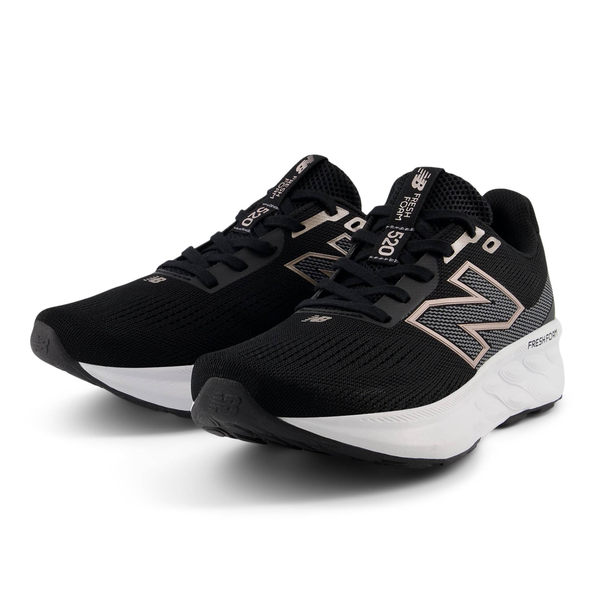 New Balance Laufschuh »W520« von New Balance