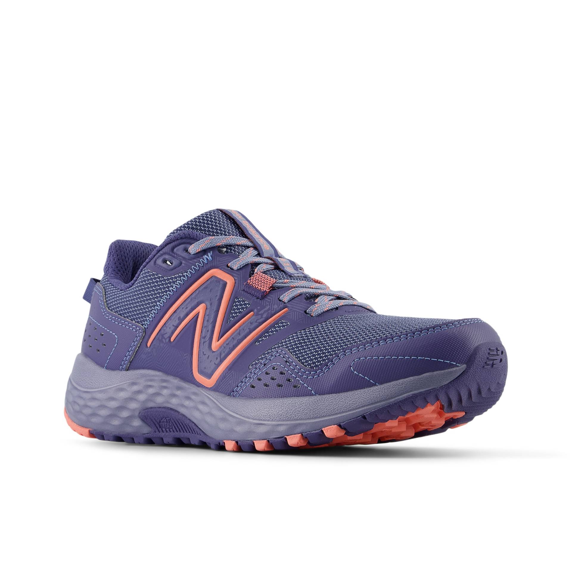 New Balance Laufschuh »WT410«, Walkingschuh, Trailrunningschuh von New Balance