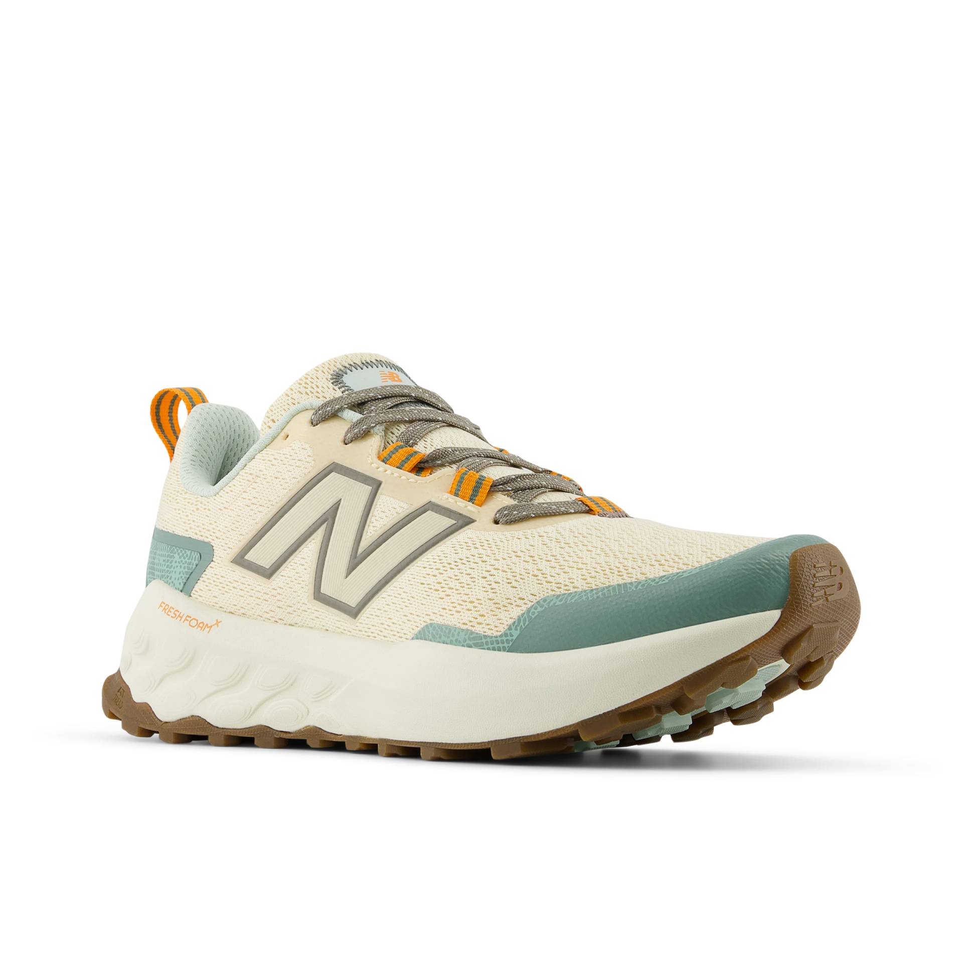 New Balance Laufschuh »WTGAR«, Trailrunning-Schuhe New Balance Laufschuh »WTGAR«, Trailrunning-Schuhe von New Balance