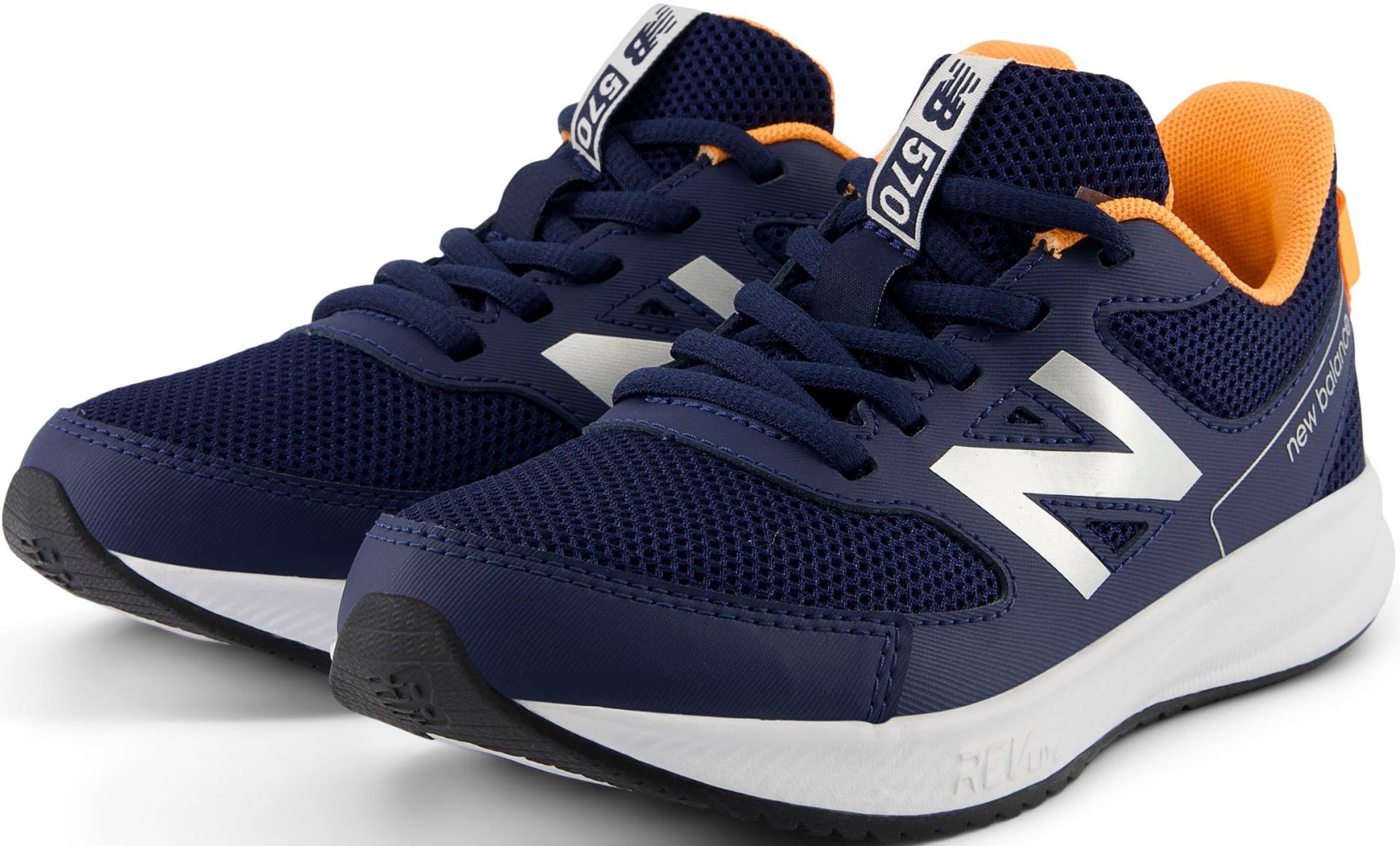 New Balance Laufschuh »YK570« von New Balance