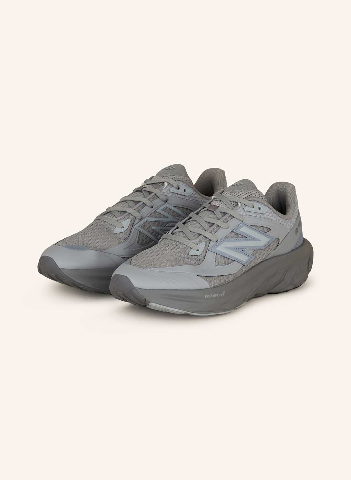 New Balance Laufschuhe ff800 grau New Balance Laufschuhe ff800 grau von New Balance