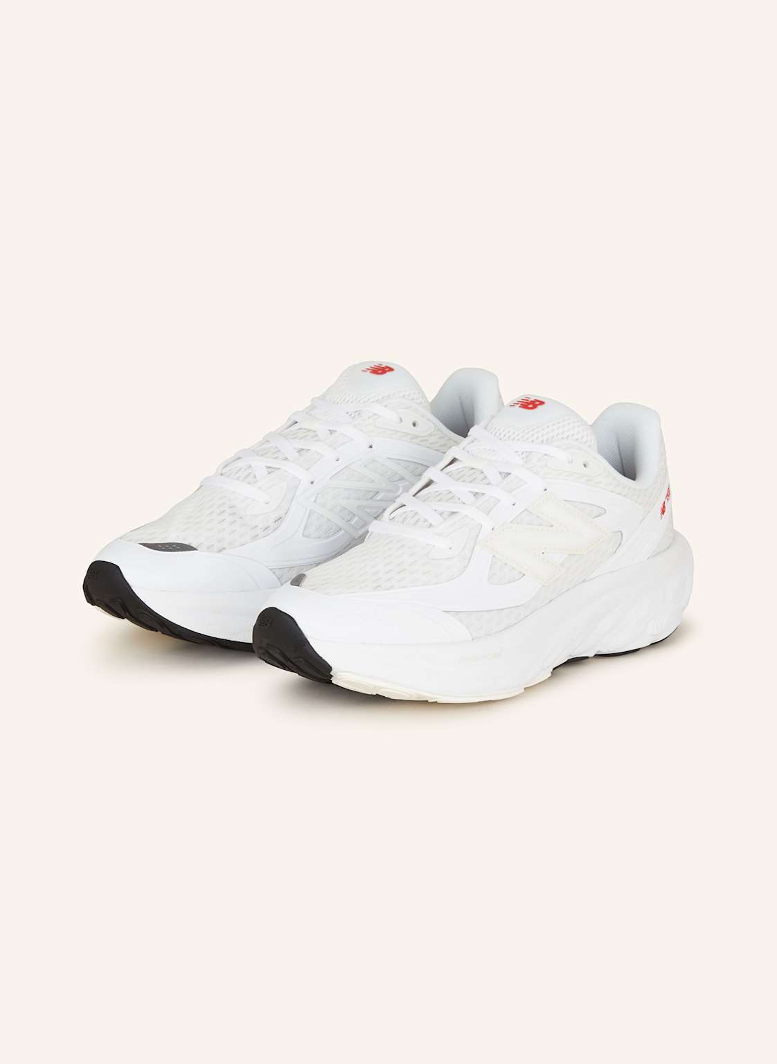 New Balance Laufschuhe ff800 weiss New Balance Laufschuhe ff800 weiss von New Balance
