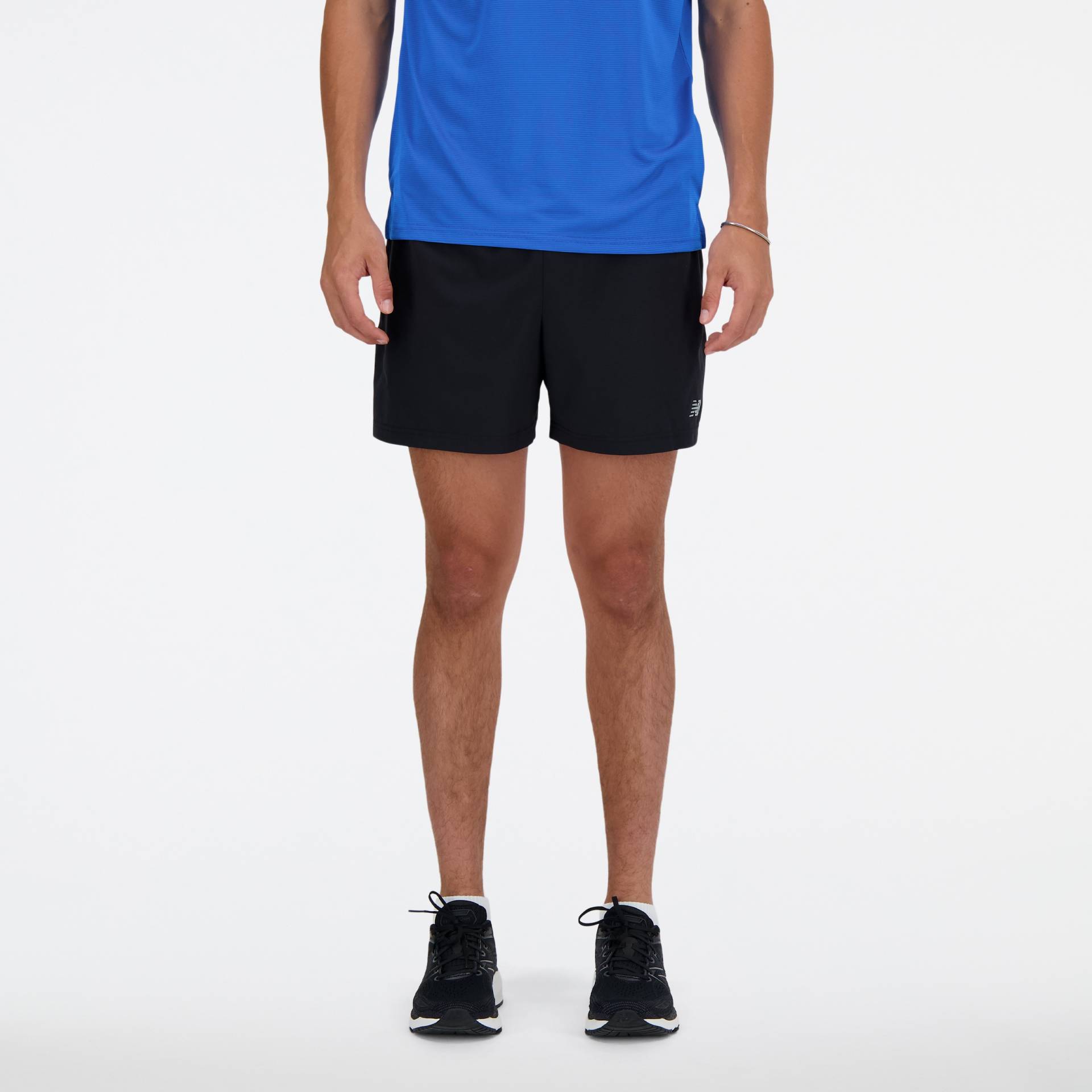 New Balance Laufshorts »SPORT ESSENTIALS SHORT 5"« von New Balance