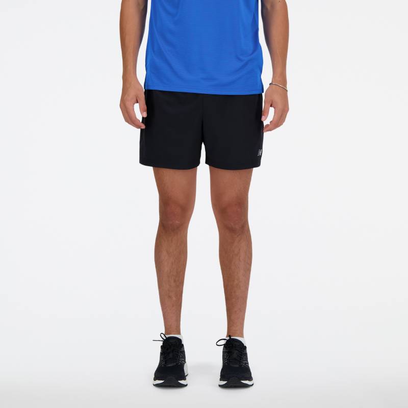 New Balance Laufshorts »SPORT ESSENTIALS SHORT 5"« von New Balance