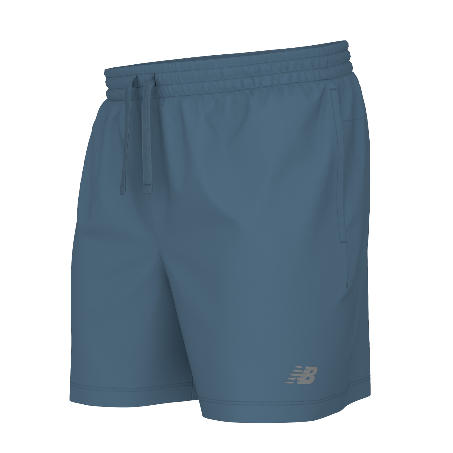 New Balance Laufshorts »SPORT ESSENTIALS SHORT 5"« von New Balance