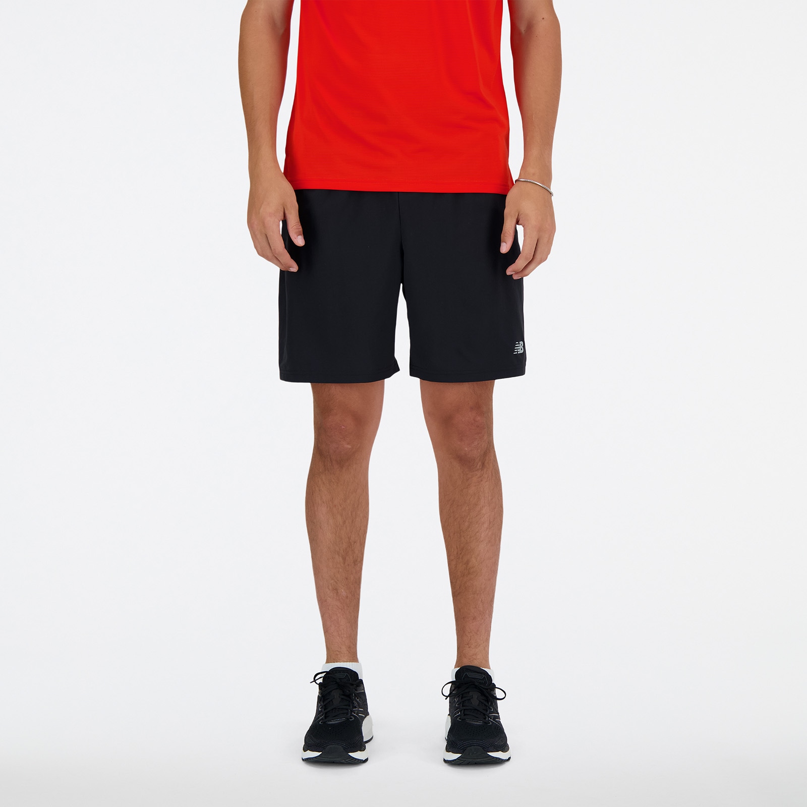 New Balance Laufshorts »SPORT ESSENTIALS SHORT 7"«, elastischer Bund von New Balance