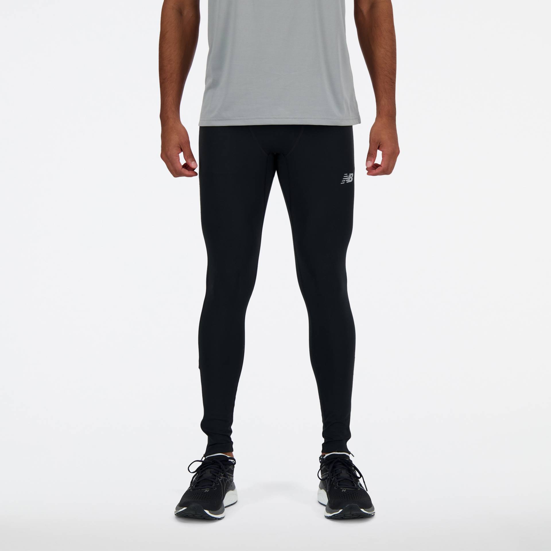 New Balance Lauftights »MENS RUNNING TIGHT« von New Balance