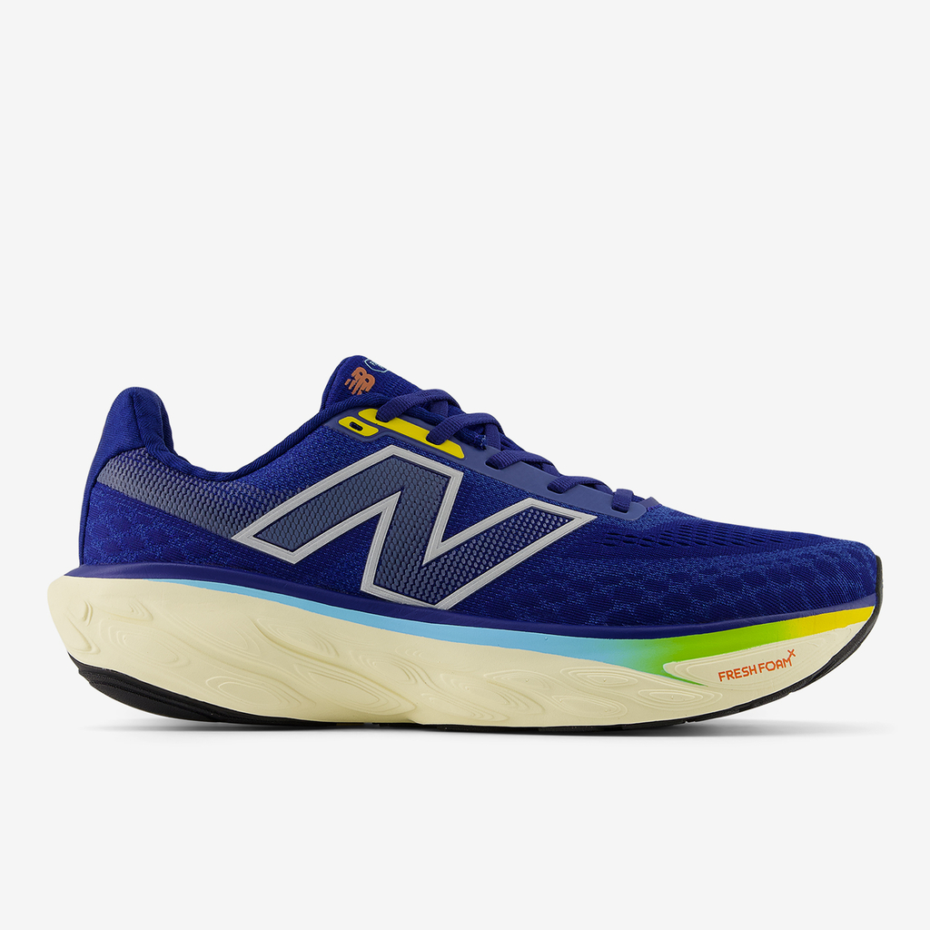 New Balance M 1080 v14 Laufschuhe Herren, blau, Grösse: 40 von New Balance