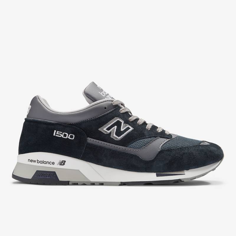 New Balance M 1500 MiUK Core Freizeitschuhe Herren, blau, Grösse: 36 von New Balance