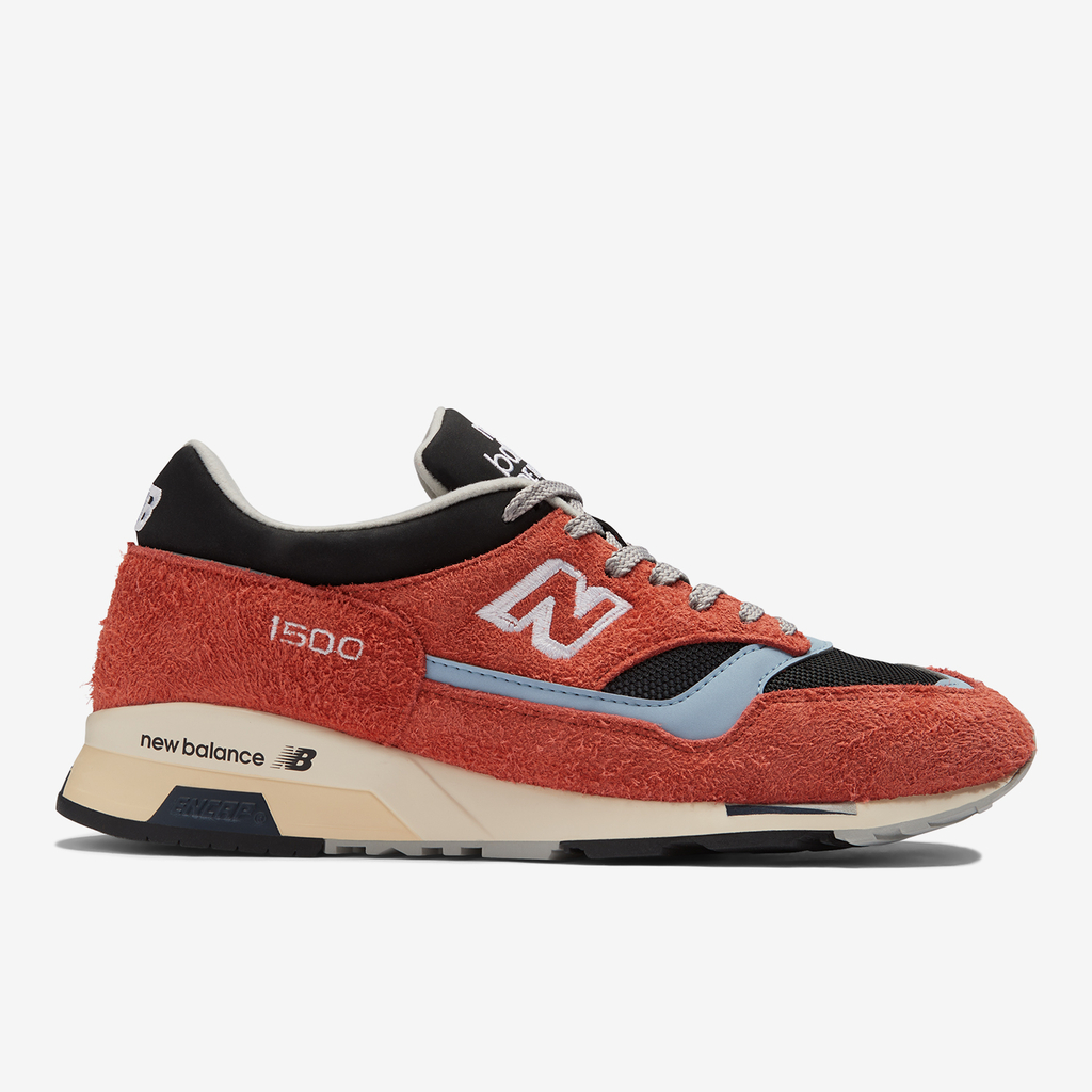 New Balance M 1500 MiUK Seasonal Freizeitschuhe Herren, rot, Grösse: 36 von New Balance