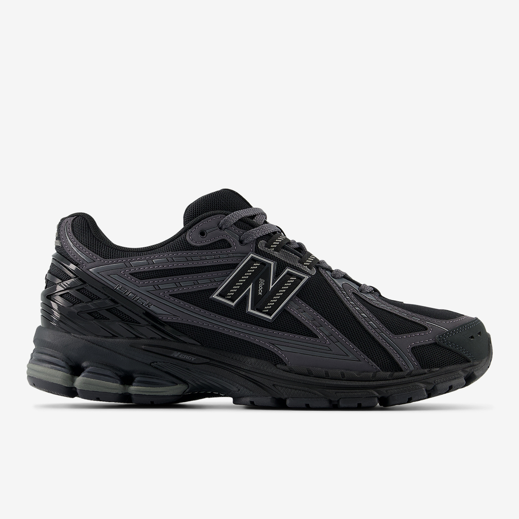 New Balance M 1906 Shadow Freizeitschuhe Herren, schwarz, Grösse: 36 von New Balance