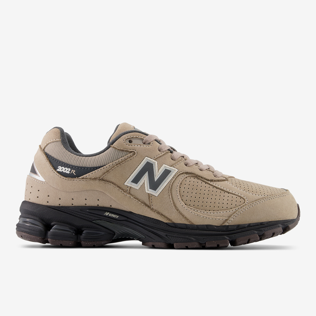 New Balance M 2002R Autumn Fashion Freizeitschuhe Herren, beige, Grösse: 40 von New Balance